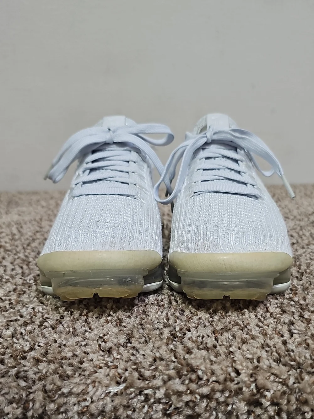 NIKE AIR VAPORMAX FLYKNIT 3 WOMENS SNEAKERS BFPM-07-093